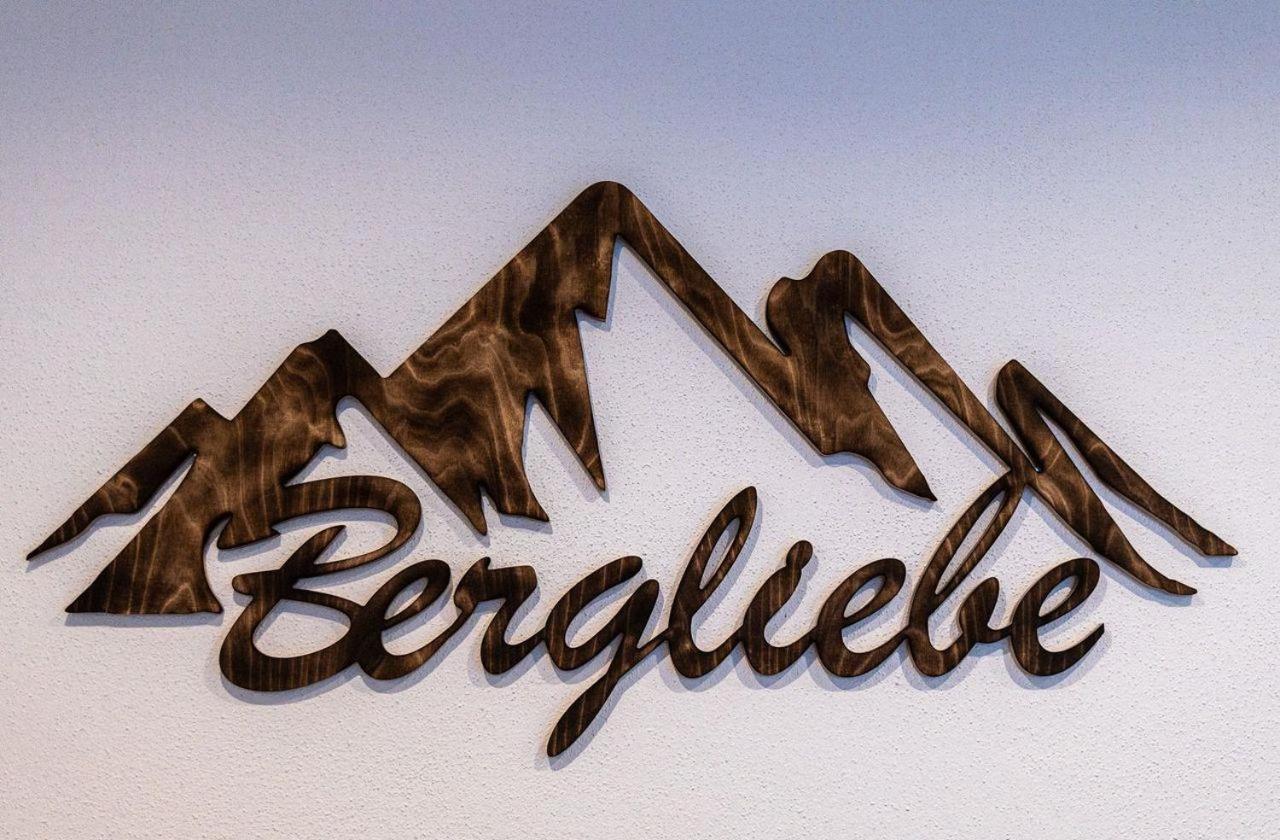 Ferienwohnung Bergliebe シェッファウ・アム・ヴィルデン・カイザー エクステリア 写真